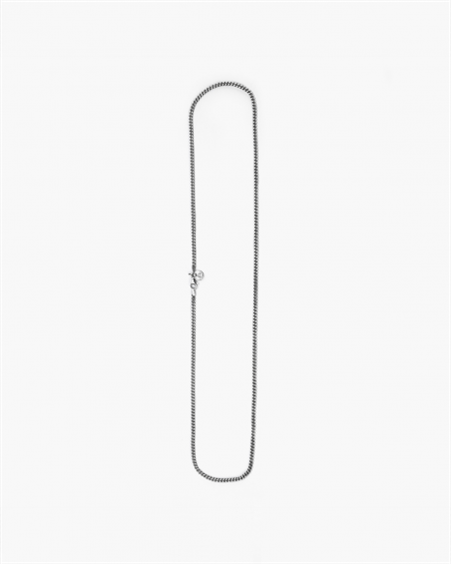 Necklace Nove25 Fili in Silver N25COL00197 - N25COL00197